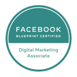 Customer Intelligence Inc - Google Digital Marketing Certification