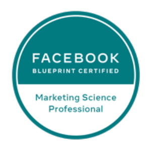 Customer Intelligence Inc - Google Marketing Certification