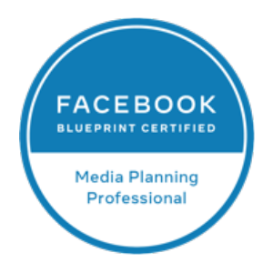Customer Intelligence Inc - Google Media Planning Certification