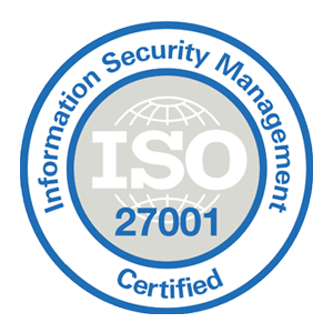 Customer Intelligence Inc - Iso 27001 Certification